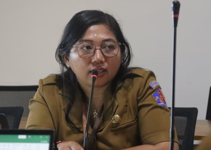 Inspektorat Buleleng Bahas Tindak Lanjut SPI 2025 untuk Perkuat Integritas Pemerintahan