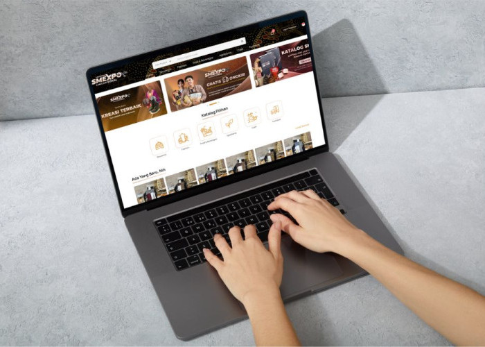 Pertamina Luncurkan Fitur Belanja UMKM Online, Bisa Pesan Produk Lokal dari Sabang sampai Merauke!