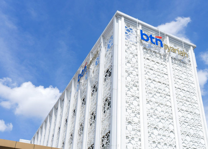 Istana restui spin off, UUS BTN siap beroperasi sebagai Bank Umum Syariah