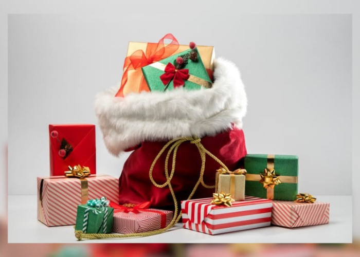 Bingung Pilih Kado? Ini  Dia Rekomendasi Hadiah Natal yang Praktis dan Bermakna