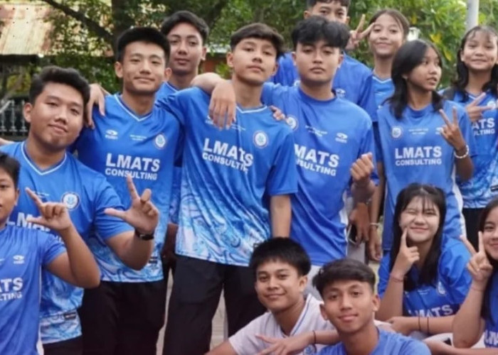 475 Atlet dari 7 Negara Ramaikan Bupati Buleleng Cup Badminton Open 2025