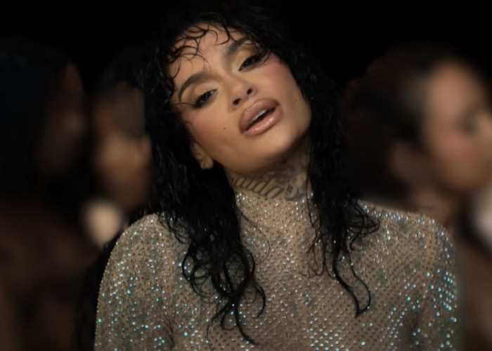 Lirik Lagu Folded - Kehlani Lyrics