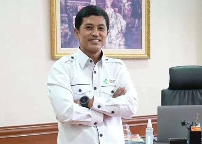 Wamenkes Dante Saksono Sebut Kasus Covid-19 Masih Aman Terkendali, Masyarakat Diminta Jangan Panik