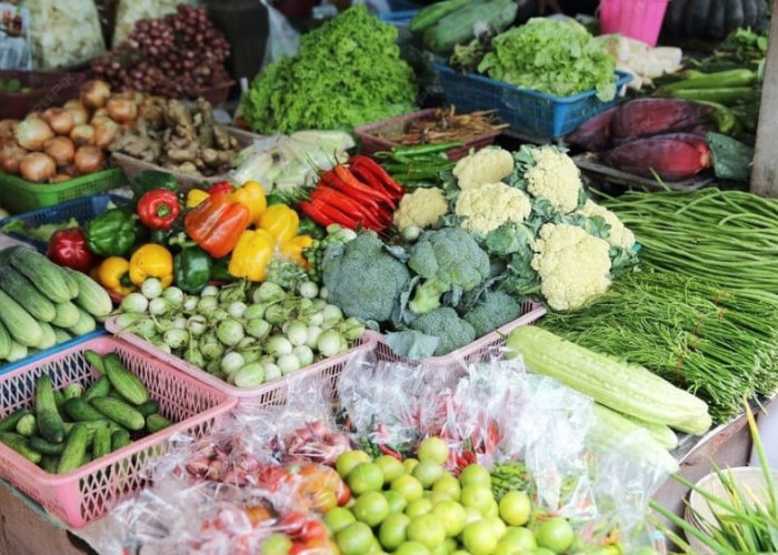 Inflasi Bali 2025 Berada di Level Aman, BI Soroti Risiko Pangan dan Tekanan Awal 2026