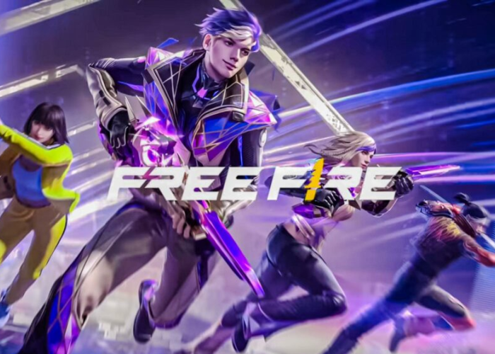 10 Kode Redeem FF Hari Ini 7 Juni 2025 Lengkap Cara Klaimnya, Banyak Hadiah dan Kejutan Menarik!