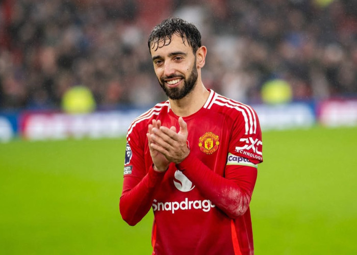 Buat Warga Bali, Ini Link Live Streaming Laga Final Manchester United vs Tottenham Hotspur
