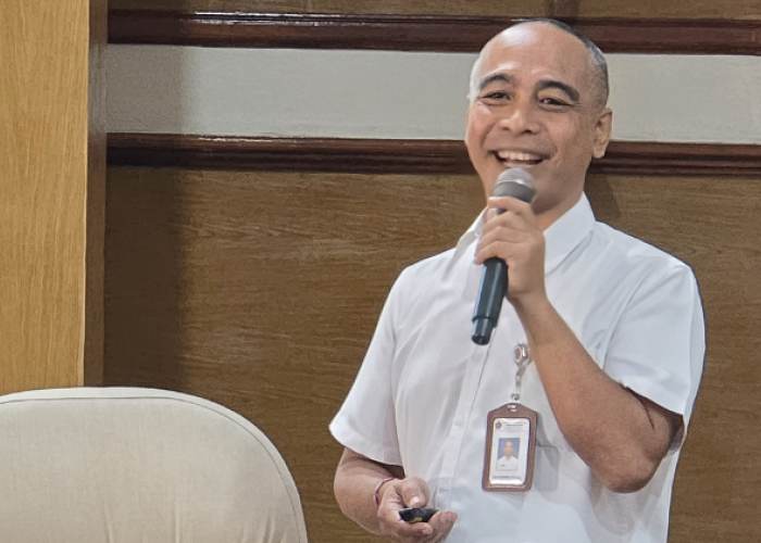Pemkab Buleleng Susun RAD untuk Percepat Penanggulangan TBC, Targetkan Indonesia Bebas TBC 2030