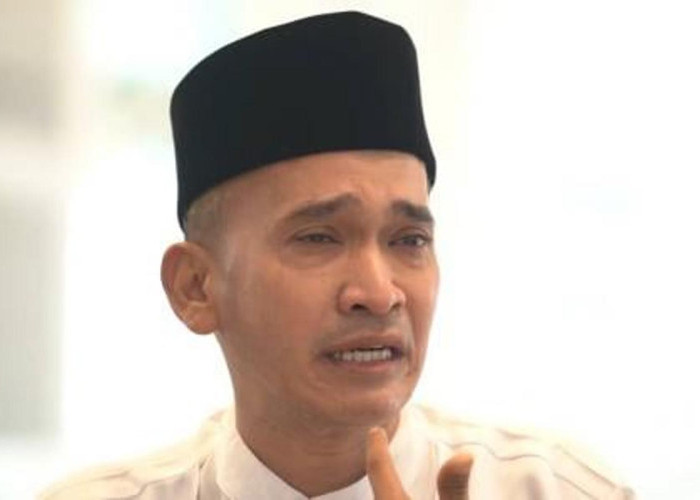 Terungkap! Ruben Onsu Ternyata Pernah Diajak Ivan Gunawan Ibadah Haji Tapi Ditolak