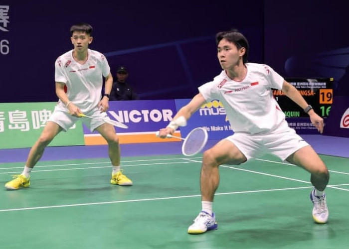 BWF Rilis Daftar Peserta Swiss Open 2026 Indonesia Turunkan Wakil di Semua Sektor