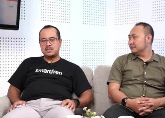 Smartfren Perluas Jaringan 4G LTE ke Gianyar, Klungkung, dan Karangasem
