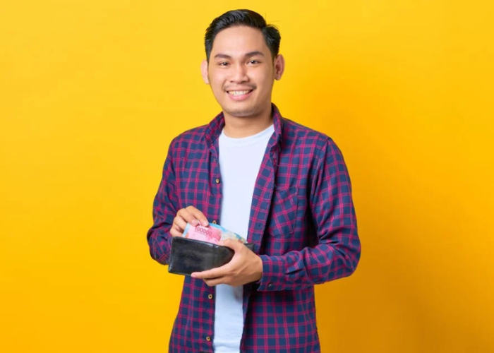 Klaim Amplop Digital! Nomor Kamu Ditransfer Saldo DANA Kaget Gratis Langsung Cair Rp350.000 Edisi Liburan