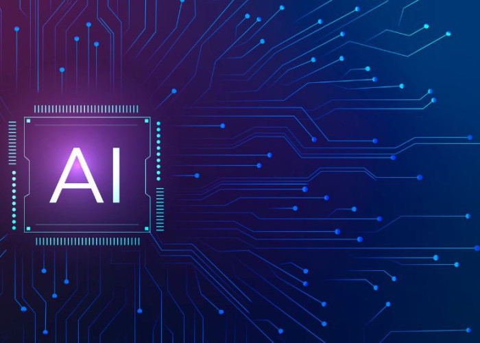 Dampak AI Terhadap Lingkungan, Benarkah Kecerdasan Buatan Mengancam Bumi?