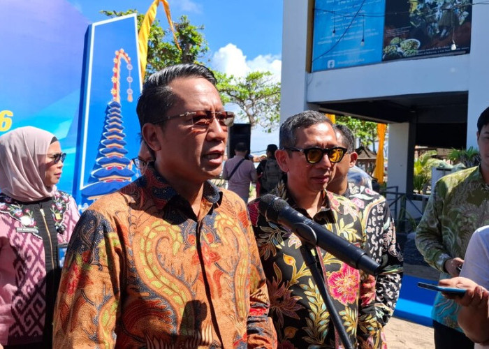 Ketimpangan Royalti Disorot, Pemerintah Benahi LMK dan Bidik Aturan Global