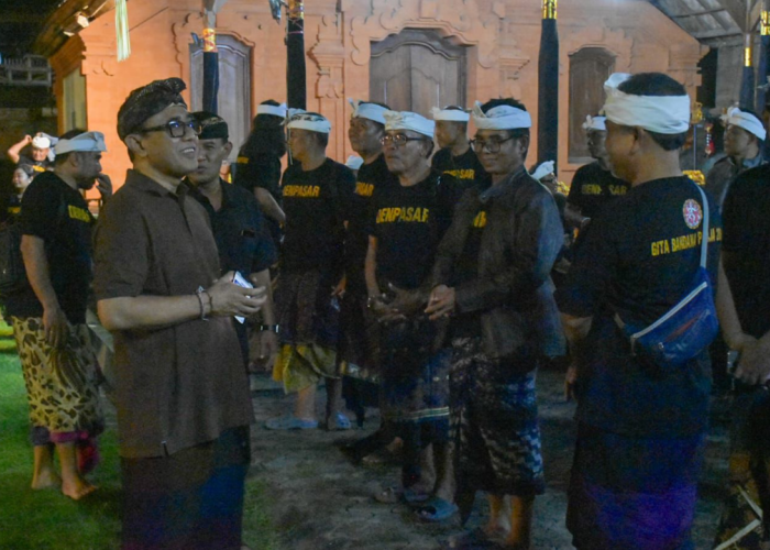 Sanggar Gita Bandana Praja Siap Tampilkan Karya Legendaris di PKB 2026
