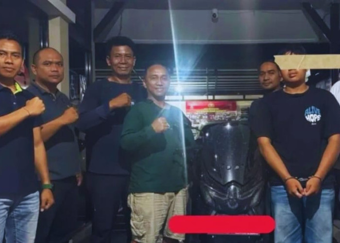 Remaja Ditikam di Gianyar, Pelaku Asal Karangasem Dibekuk Kurang dari 12 Jam