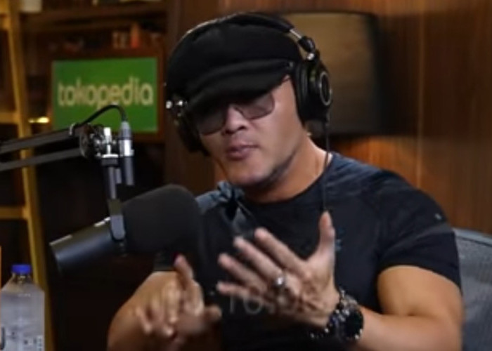 Wow! Harta Kekayaan Deddy Corbuzier Capai Rp 953 Miliar dengan Hutang...