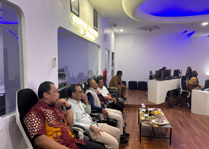 Terobosan Sumedang untuk Pengawasan MBG, Orang Tua Bisa Pantau Menu dan Kandungan Gizi via WhatsApp