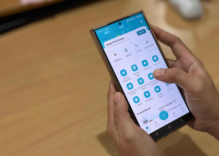 Butuh Pasokan Listrik Sementara untuk Acara atau Proyek? Pesan lewat PLN Mobile Lebih Mudah dan Aman