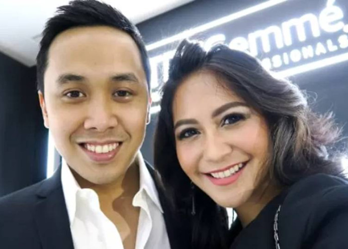 Adik Ipar Raffi Ahmad Diangkat Jadi Komisaris Utama BUMN oleh Erick Thohir, Banjir Kritik Netizen