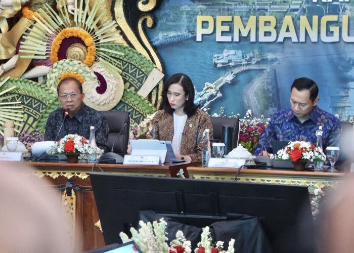 Bali Dikunjungi 16,3 Juta Wisatawan, Kemacetan dan Lingkungan Jadi Sorotan