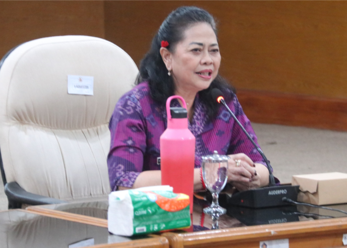 Pemkab Buleleng Tekan Komitemen Wujudkan Lingkungan Layak Anak
