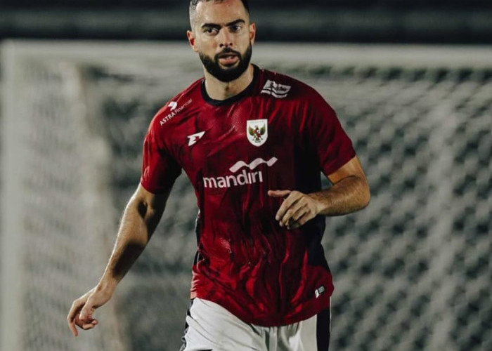 PSSI Terbuka Jika Pemain Naturalisasi Merumput di Liga 1, Bali United Incar Jordi Amat dan Rafael Struick