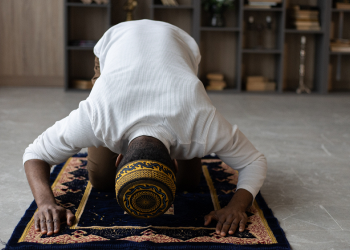 Jadwal Sholat di Bali dan Sekitarnya Hari Ini 21 Mei 2025, Cek Agar Ibadah Tetap Lancar!