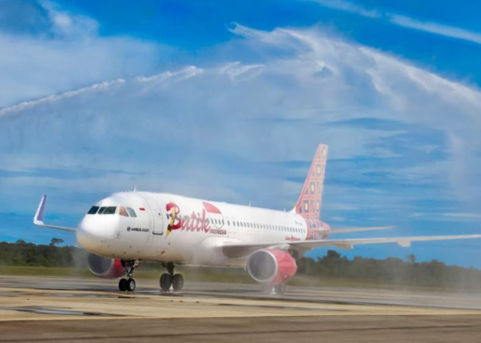 Batik Air Batalkan Penerbangan Termasuk Bali hingga Ratusan Wisatawan Terdampak