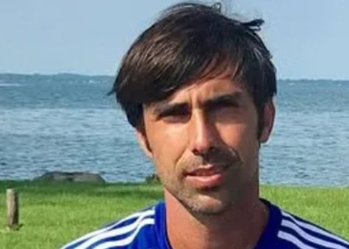 Tragedi di Labuan Bajo, Pelatih Valencia dan Tiga Anaknya Tewas Akibat Kecelakaan Kapal