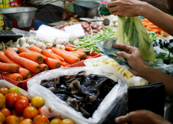 Menjelang Galungan 2025 Harga Kebutuhan Pokok di Bali Naik di Sejumlah Pasar