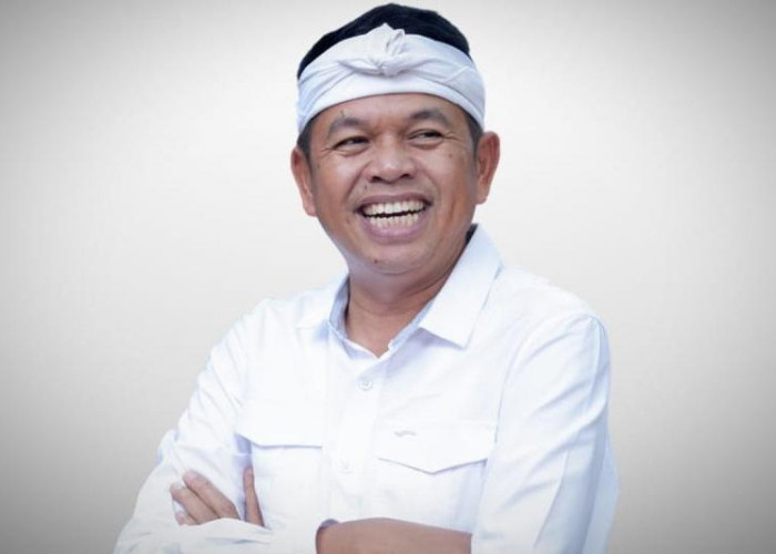 Viral! Kang Dedi Mulyadi Ngamuk Ketika Ada Orang Teriak Persikas, Ancam Cari Tahu Pelaku