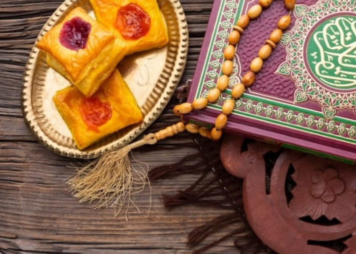 Info Jadwal Imsakiyah dan Waktu Salat di Bali Hari Ini 20 Februari 2026, Yuk Cek Segera!