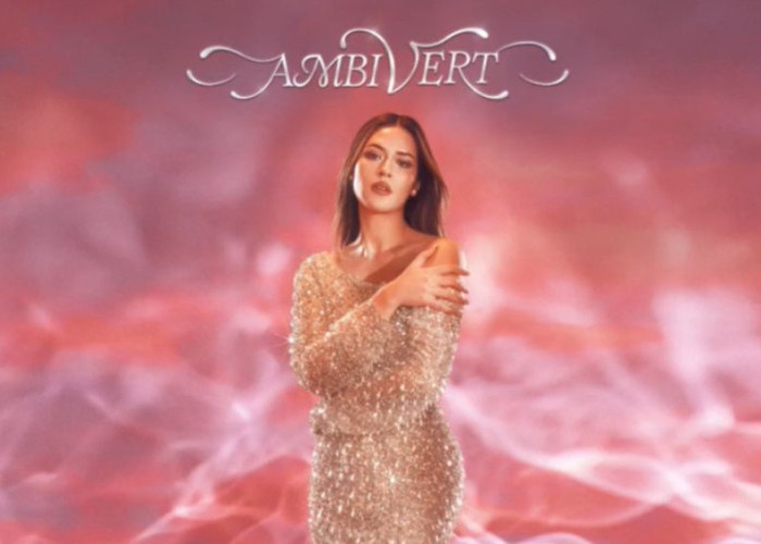 Lirik Lagu Pengganti Aku - Raisa