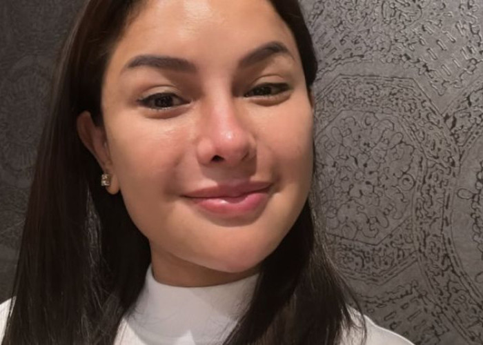 Masya Allah! Nikita Mirzani Ikut Kurban 6 Ekor Sapi Meski Dipenjara saat Hari Raya Idul Adha