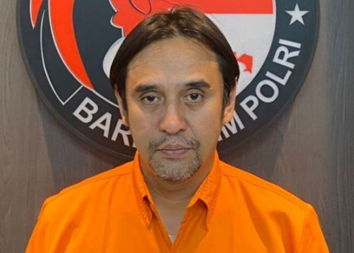 Suami Donna Fabiola menyerahkan diri, Tigran Denre Sonda Terlibat Jaringan Narkoba untuk DWP Bali