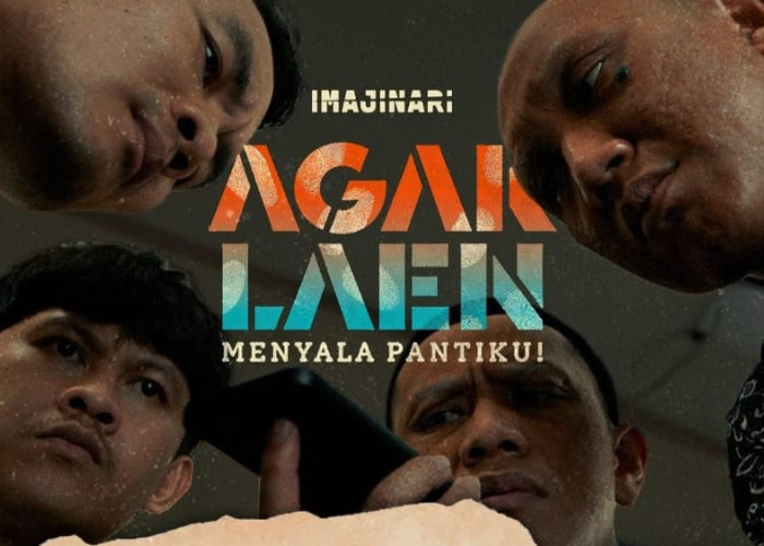 Agak Laen 2: Menyala Pantiku! Tayang November, Ini Bocoran Sinopsis dan Daftar Pemainnya