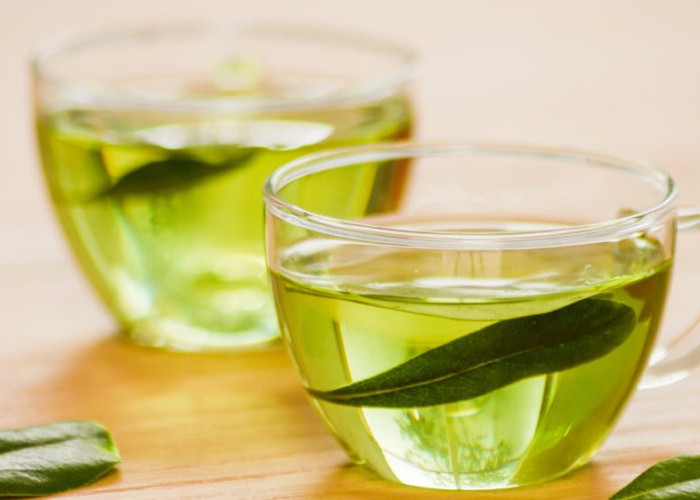 Pejuang Antiinflamasi: 5 Minuman Enak Ini Ampuh Jaga Kestabilan Gula Darah dan Redakan Peradangan!