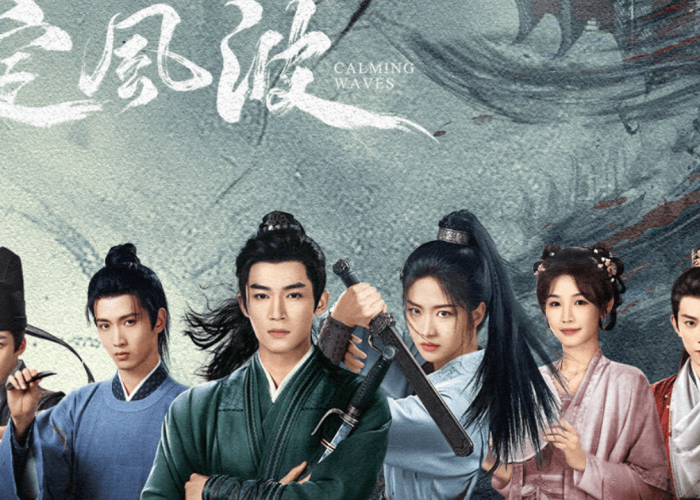 Sinopsis dan Link Nonton Drama China The Wanted Detective Full Episode, Cek di Sini!