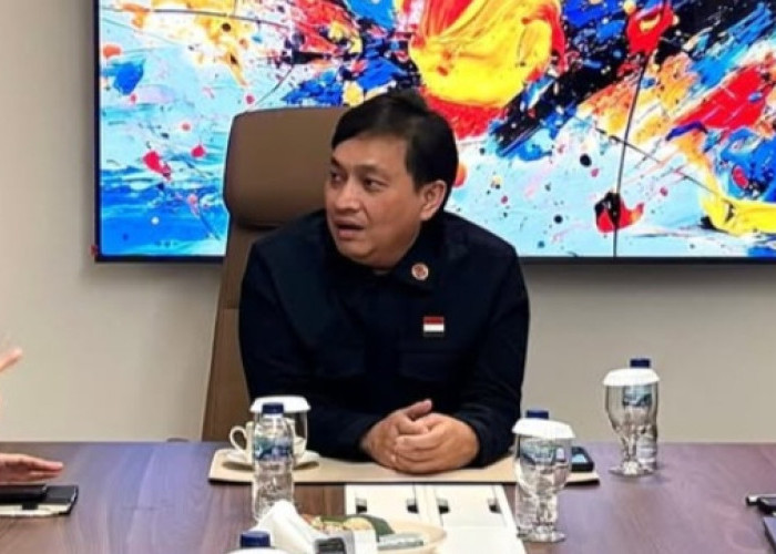 KPK Pastikan Stafsus Presiden Yovie Widianto Miliki Harta Kekayaan Rp 43 Miliar