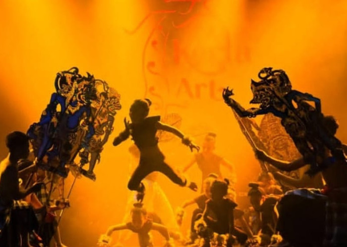 Sanur Village Festival ke-18 Resmi Dibuka, Wali Kota Jaya Negara: Sanur adalah Jantung Ekonomi Denpasar