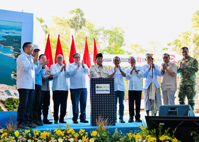 Gubernur Koster dan PLN Sepakati Percepatan Infrastruktur Energi Terbarukan
