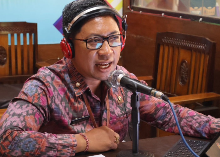 Singa Pinter Mempermudah Layanan Publik dan Diseminasi Informasi kepada Masyarakat