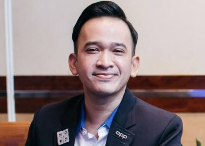 Ruben Onsu Ngaku Sempat Tolak Tawaran Haji Sejak Hari Raya Idul Fitri: Saya Pengen Umroh Aja