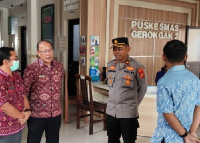 Dinkes Buleleng Perkuat Pemahaman Masyarakat tentang Layanan Ambulans