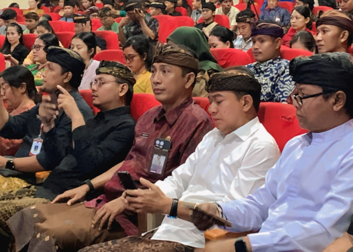 Pemkab Buleleng Perkuat Digitalisasi Bantuan Sosial Lewat Bimtek Perlinsos