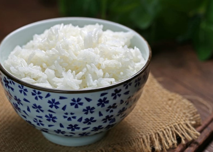 Praktis tapi Berbahaya: Nasi Sisa Ternyata Bisa Picu Keracunan, Ini Penjelasannya