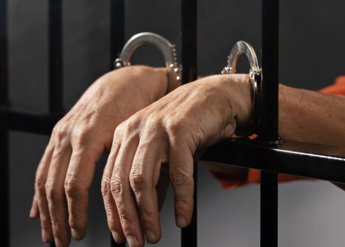 Kebangetan! Pria di Denpasar Nekat Curi Pakaian Dalam Wanita, Polisi Gercep Ciduk Pelaku  