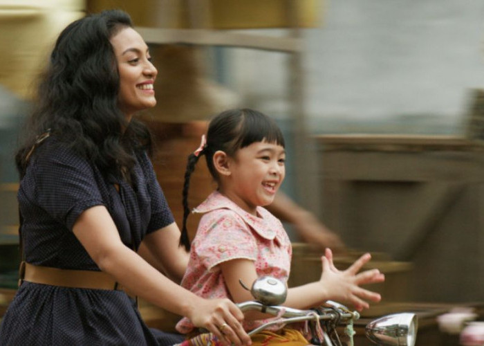 Na Willa Siap Tayang 2026, Visinema Ajak Penonton Kembali ke Dunia Anak-Anak