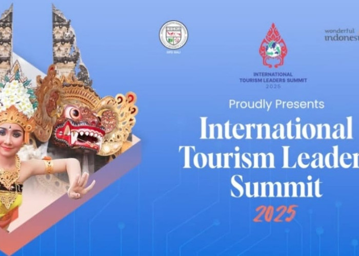 Menyongsong Masa Depan Pariwisata, IHGMA Bali Gelar ITLS 2025 di The Trans Resort