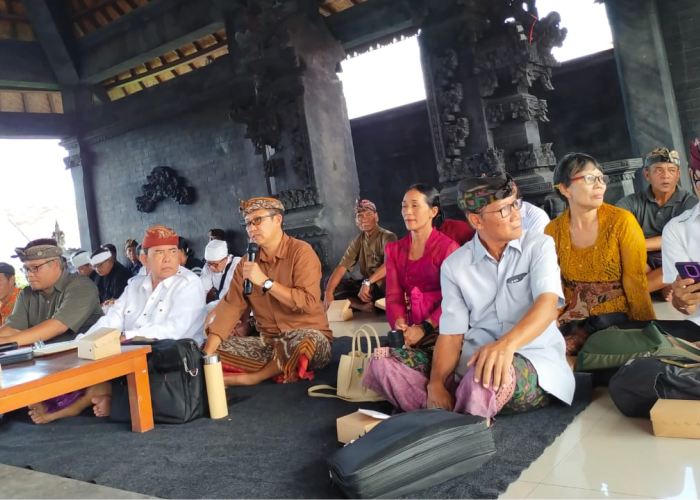 DLH Buleleng Percepat Perubahan Sistem Sampah, Warga Diminta Pilah dari Rumah